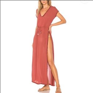 L*Space Nouveau cover-up